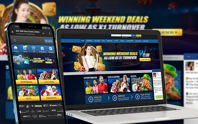 Win88slotlogin APK Login