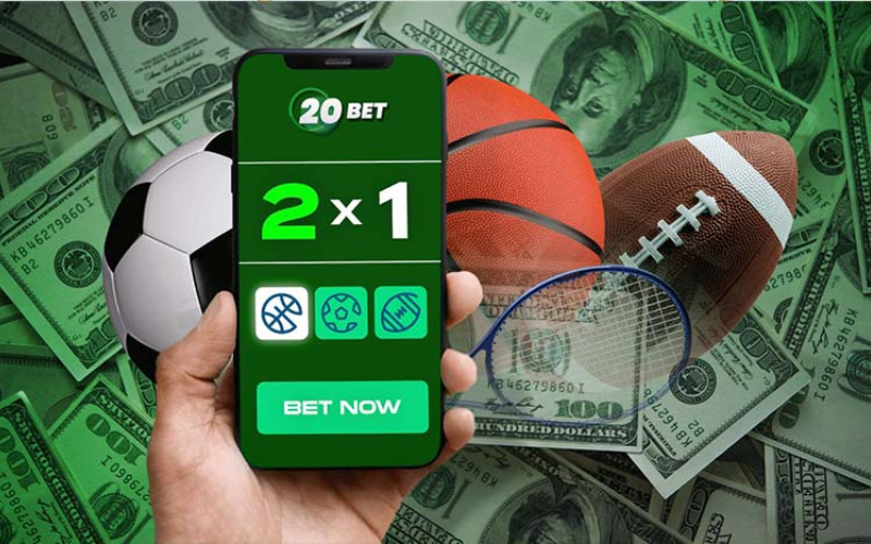 panduan taruhan online