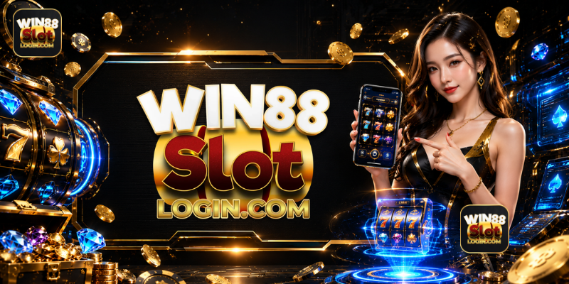 Tokek Win88 APK Slot